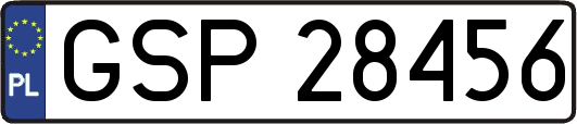 GSP28456