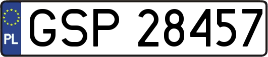 GSP28457