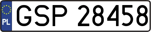 GSP28458