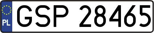 GSP28465