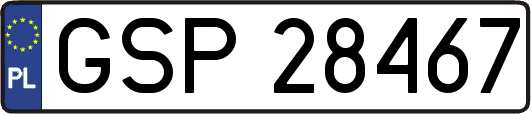 GSP28467