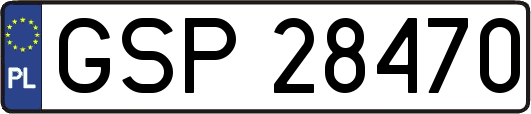 GSP28470