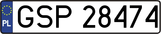 GSP28474