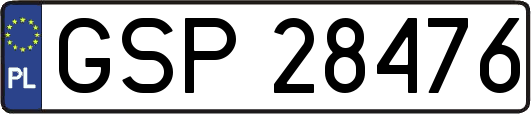 GSP28476
