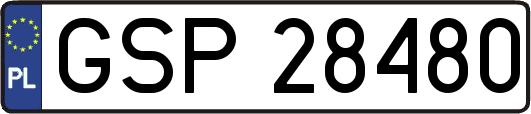 GSP28480