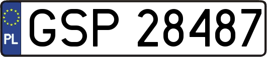 GSP28487