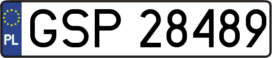GSP28489