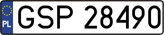 GSP28490
