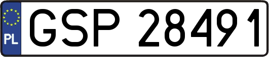GSP28491