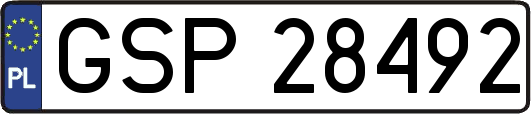 GSP28492