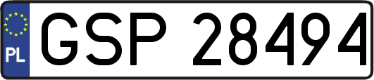 GSP28494