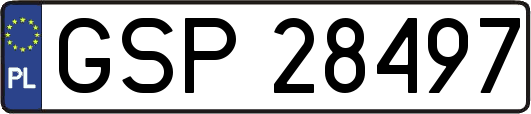 GSP28497