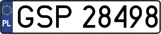 GSP28498