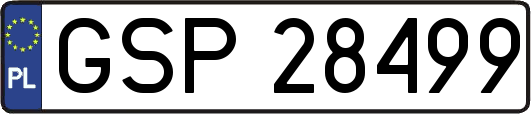 GSP28499