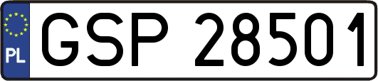 GSP28501
