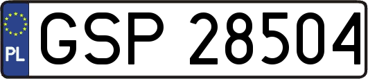 GSP28504