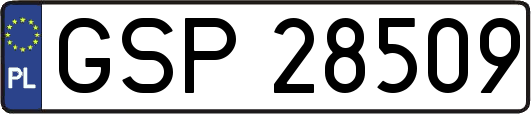 GSP28509