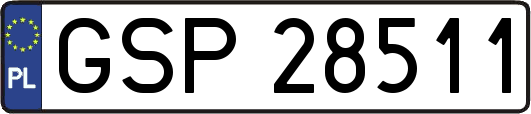 GSP28511