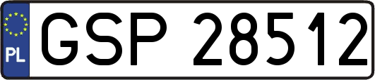 GSP28512