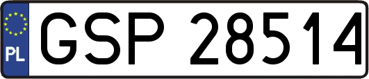 GSP28514