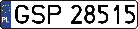 GSP28515