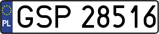 GSP28516