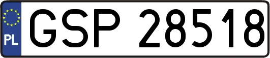 GSP28518
