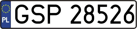 GSP28526