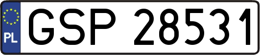 GSP28531