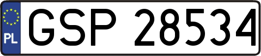 GSP28534
