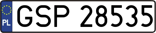 GSP28535