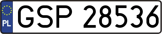 GSP28536