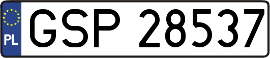 GSP28537