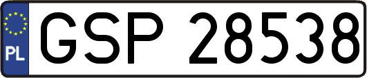 GSP28538
