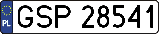 GSP28541