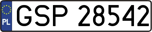 GSP28542