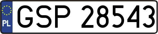 GSP28543