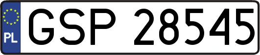 GSP28545