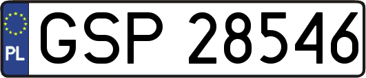 GSP28546