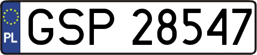 GSP28547