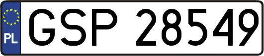 GSP28549