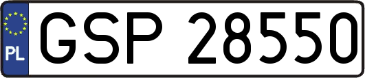 GSP28550