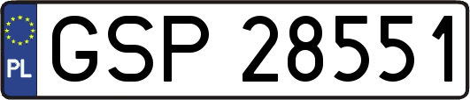 GSP28551