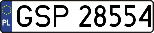 GSP28554