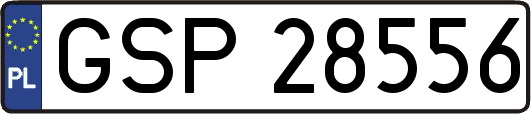 GSP28556