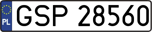 GSP28560