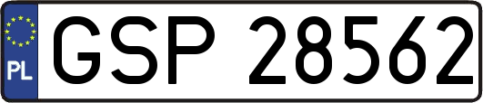 GSP28562