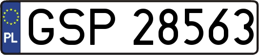 GSP28563