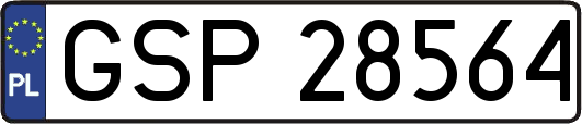 GSP28564