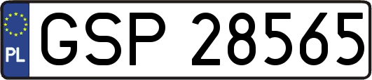 GSP28565